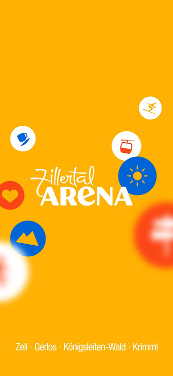 Zillertal Arena - Action & Fun - 3.8 (0.0.157) - (Android)