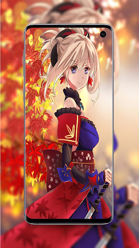 Download Kawaii Anime Free for Android - Kawaii Anime APK Download -  STEPrimo.com