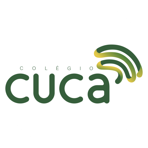 Colégio Cuca logo