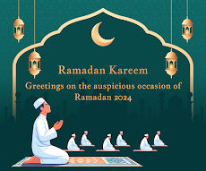 Muslim: Ramadan Prayer Timesのおすすめ画像1