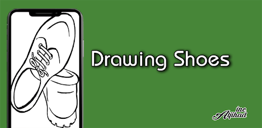 Drawing Shoes التطبيقات على Google Play