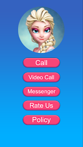 elssa Call Chat and video call
