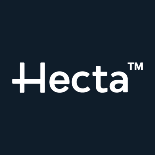 Hecta™ - Buy Banks Properties logo