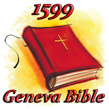 1599 Geneva Bible Study icon