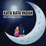 Cover Image of Télécharger Kata Kata Indah Tokoh Terkenal 1.0.0 APK