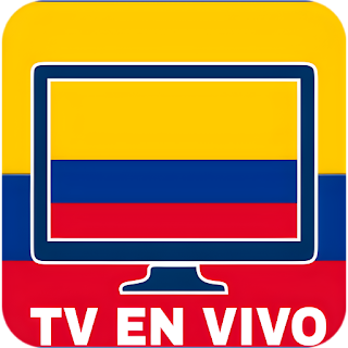 Tv Colombia en vivo Canales apk
