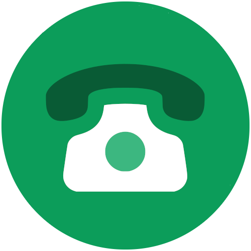 Dial on Tile logo