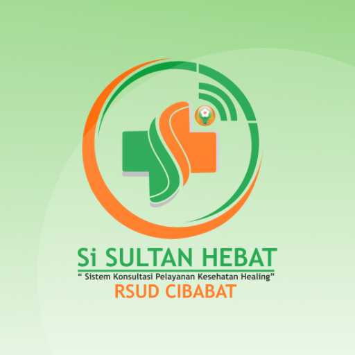 Si Sultan Hebat logo