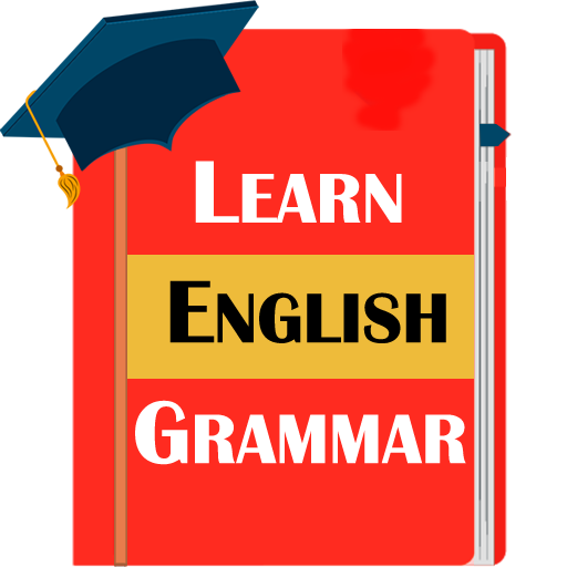 Learn English: Grammar Lessons 1.0 Icon