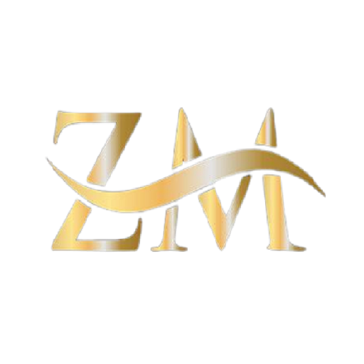 ZM Feed & Hatchery logo