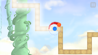 A Dance of Fire and Ice - Screenshot 3
