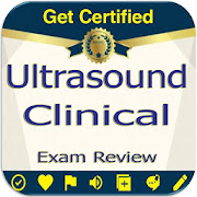 Ultrasound Clinical Exam Review: notes and quizzes