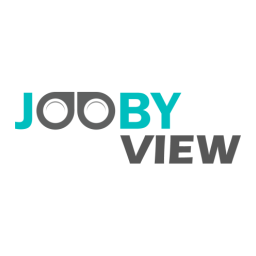 Joobyview logo