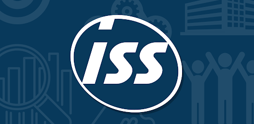 ISS Workplace - Apps on Google Play
