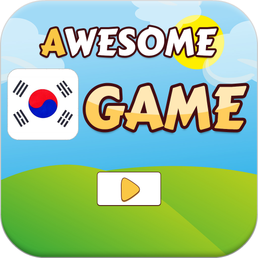 Korean Fun Quizzes Game  Icon