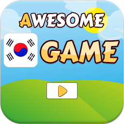 Image de l'icône Jeu De Coréen Fun Quizzes