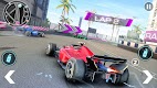 screenshot of Formula Car Racing: Car Games