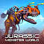 Jurassic Monster World