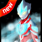 Cover Image of Download HD Ultraman And Kamen Rider Battle 2020 1.0.7 APK