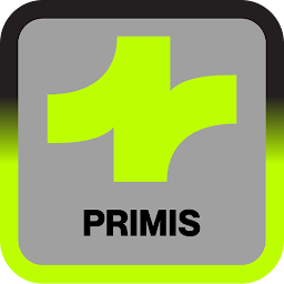Icon image Primis Digital Mobile App