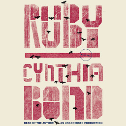 Icon image Ruby: A Novel