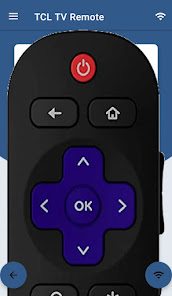 Screenshot 12 TCL Android TV Remote android