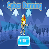 Cyber Running icon