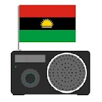 Cover Image of Herunterladen Radio Biafra London app online  APK
