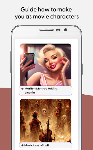 Wonder - AI Art Tips