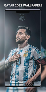 Messi Argentina Wallpaper