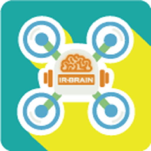 CupDrone STEAM(컵드론 스팀) logo