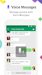 screenshot of MiChat- Chat & Meet New People