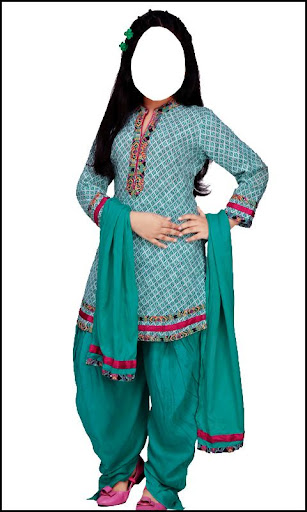 Android application Fashion Dress For Kids Suits screenshort