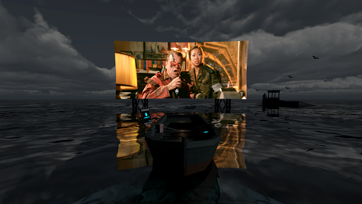 Ocean Movie Theater Cineveo Vr Cinema Player By Mindprobe Labs Google Play United States Searchman App Data Information