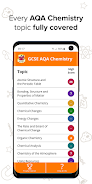 GCSE Chemistry Revision for AQ