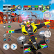 Flying Car Formula Jet Racer - Androidアプリ