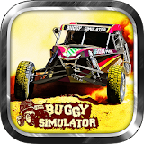 Buggy Simulator icon