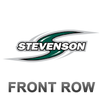 Stevenson Front Row