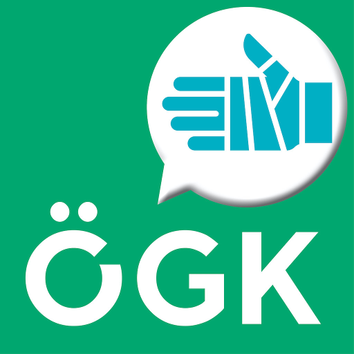 Ökotool Wundversorgung der ÖGK 1.0.4 Icon