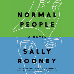 Normal People: A Novel 아이콘 이미지
