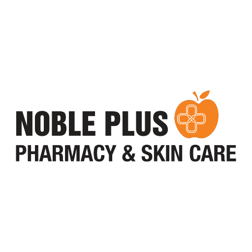 Noble Plus logo