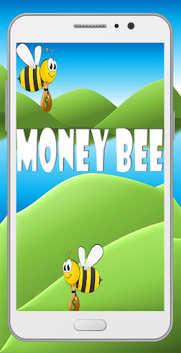 money bee