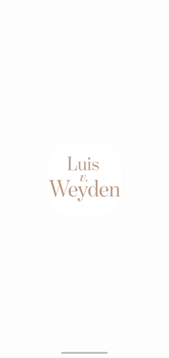 Android application Luis von Weyden screenshort