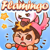 Flamingo Videos icon