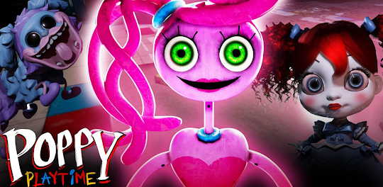 Download Poppy playtime chapter 2 game on PC (Emulator) - LDPlayer