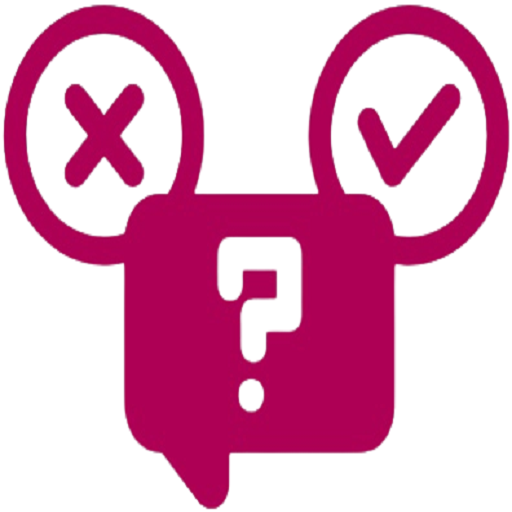 Quiz Face logo