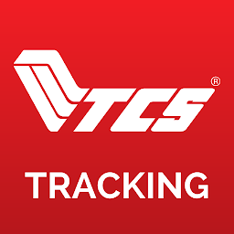 Icon image TCS Courier Tracking