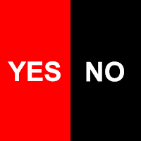 Paranormal Guesser - Yes/No