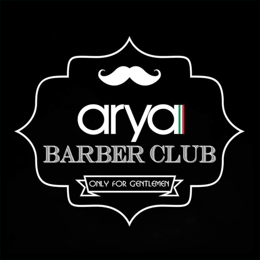 Arya Barber Club Massa 1.0.0 Icon