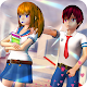 Girl Life Sim: Anime High School Girl Simulator 3D Download on Windows